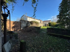 Maison de caractère du XIXe siècle de 170 m² sur une parcelle de 466 m²  BLAINVILLE SUR L'EAU (54)