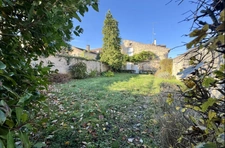 Maison de caractère du XIXe siècle de 170 m² sur une parcelle de 466 m²  BLAINVILLE SUR L'EAU (54)
