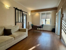 Appartement de caractère avec extérieur privatif - Centre-Ville de Lunéville