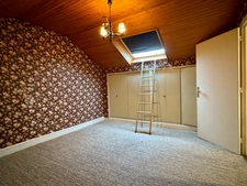 Spacieuse maison familiale de 150 m² habitables avec jardin, terrasses et grand parking à  LANEUVEVILLE DEVANT NANCY (54)