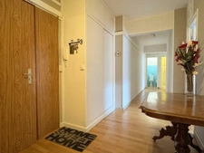 Appartement à vendre T4 lumineux NANCY GARE