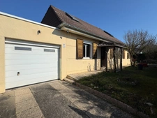 Maison 7 pièces de 146 m² à  LUDRES 