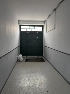 Appartement T5 dans immeuble de caractère