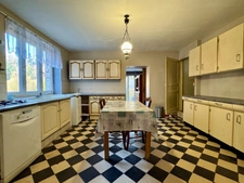 Charmante maison de village indépendante – 125 m² habitables, 255 m² au total – parcelle de 330 m²