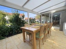 Maison  6 pièces  de plain-pied à LUNEVILLE (54)