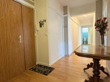 Appartement à vendre T4 lumineux NANCY GARE