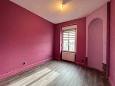 Appartement T5 dans immeuble de caractère