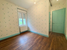Maison familiale de caractère de 155 m²  à Cirey Sur Vezouze - Gros potentiel !