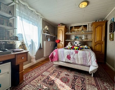 Maison à vendre 4 pièces  - 110 m²- Dépendances et jardin à  REHAINVILLER (54)