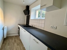 Appartement à vendre 2 pièces PONT A MOUSSON (54)