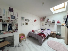 Immeuble de rapport à vendre à MAIZIERES LES VIC (57)