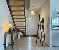 Maison récente entièrement rénovée – 100 m² habitables sur superbe terrain paysager de 580 m²