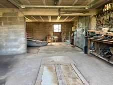 Maison individuelle de 100 m² sur 660 m² de terrain avec sous-sol complet à VITRIMONT (54)