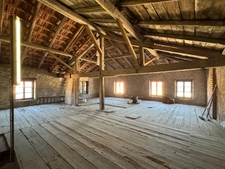 Maison de caractère du XIXe siècle de 170 m² sur une parcelle de 466 m²  BLAINVILLE SUR L'EAU (54)