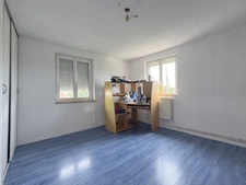Maison 5 pièces, 140 m² – Terrain clos 510 m² - MONCEL LES LUNEVILLE (54)