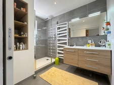 Maison rénovée avec soin de 106 m² à NANCY 
