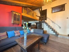 Maison à vendre 8 pièces à PIERREVILLE 