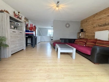 Maison 5 pièces, 140 m² – Terrain clos 510 m² - MONCEL LES LUNEVILLE (54)