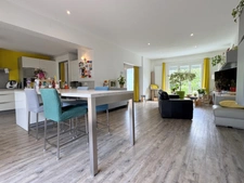 Maison rénovée avec soin de 106 m² à NANCY 