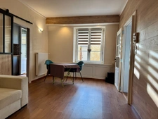 Appartement de caractère avec extérieur privatif - Centre-Ville de Lunéville