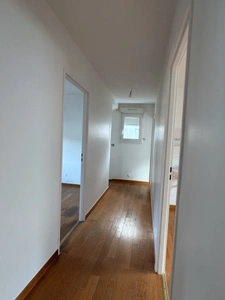 Maison rénovée de 120 m² – 6 pièces – Jardin, terrasse et garage