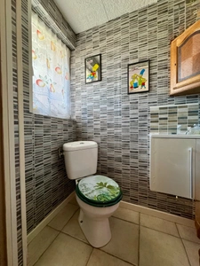 Maison à vendre 4 pièces  - 110 m²- Dépendances et jardin à  REHAINVILLER (54)