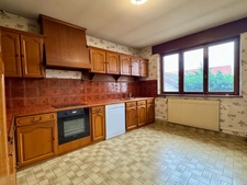 Spacieuse maison familiale de 150 m² habitables avec jardin, terrasses et grand parking à  LANEUVEVILLE DEVANT NANCY (54)