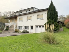 Maison familiale de 230 m² habitables  sur un terrain bucolique de 1700 m² à DAMELEVIERES