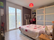 Belle maison de plain-pied 6 pièces sur terrain arboré de 760 m²