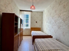 Charmante maison de village indépendante – 125 m² habitables, 255 m² au total – parcelle de 330 m²