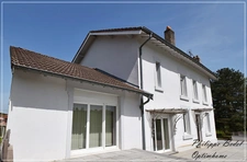 Maison de plus de 5 chambres en très bon état !