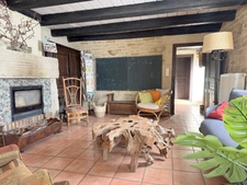 Maison à vendre 8 pièces à PIERREVILLE 