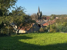 Maison familiale de caractère de 155 m²  à Cirey Sur Vezouze - Gros potentiel !