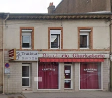 Immeuble de rapport de 468 m²