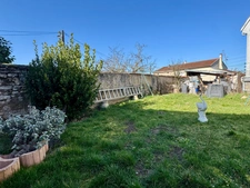 Maison à vendre 4 pièces  - 110 m²- Dépendances et jardin à  REHAINVILLER (54)