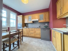 Appartement à vendre T4 lumineux NANCY GARE