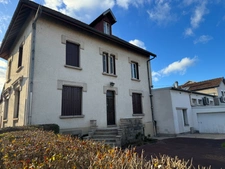 Maison de caractère de 180 m²  