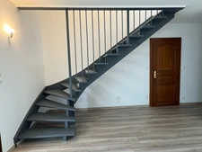 Maison rénovée de 120 m² – 6 pièces – Jardin, terrasse et garage
