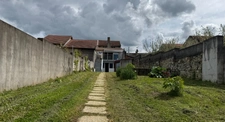 Belle maison lorraine de 330 m² 