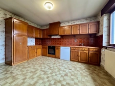 Spacieuse maison familiale de 150 m² habitables avec jardin, terrasses et grand parking à  LANEUVEVILLE DEVANT NANCY (54)