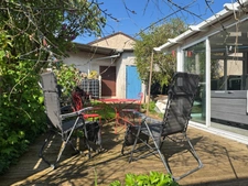 Maison à vendre 8 pièces à PIERREVILLE 