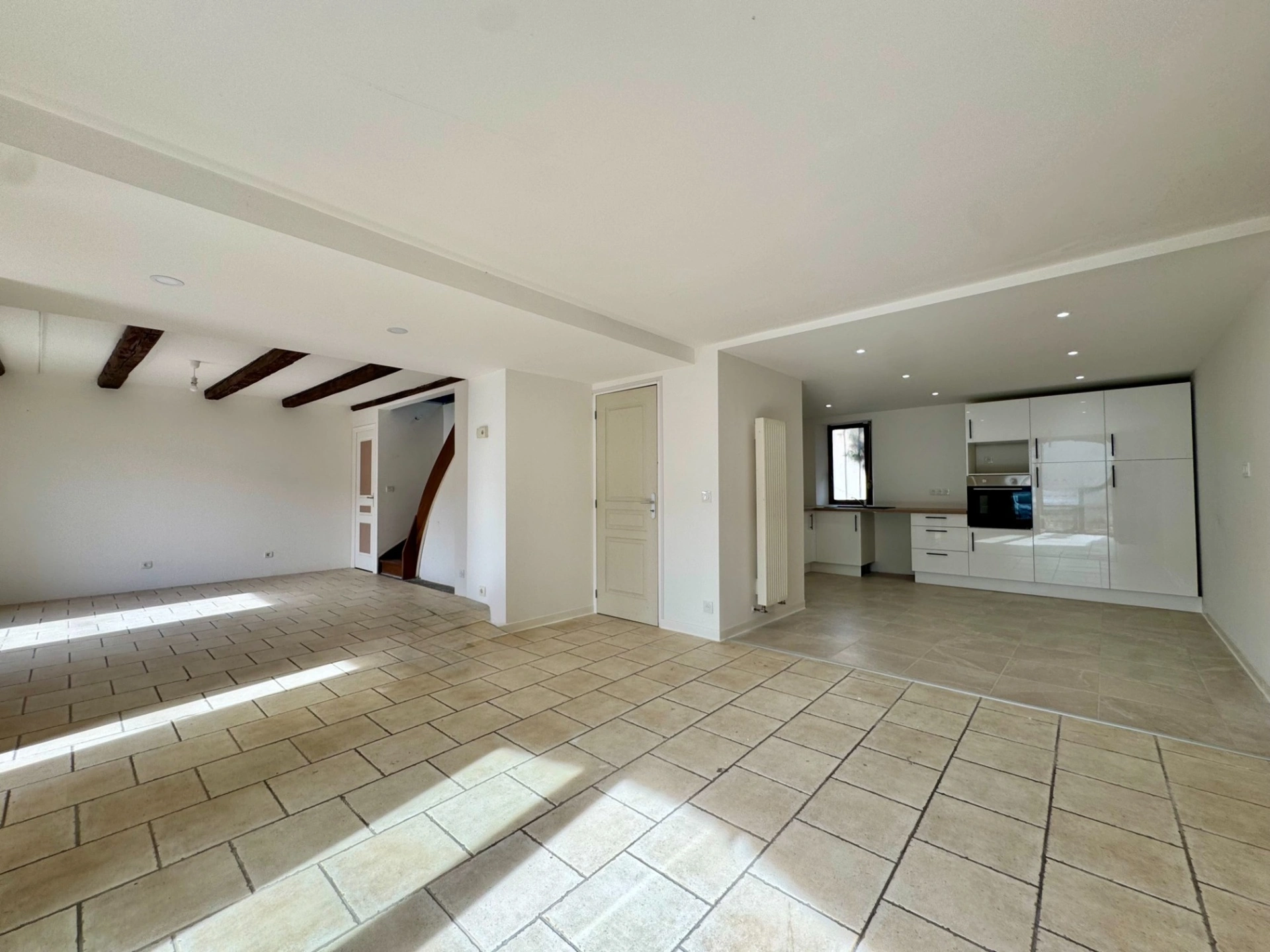 Maison 5 pièces 143 m² · à Xermamenil · 143 m² · 115 000 €