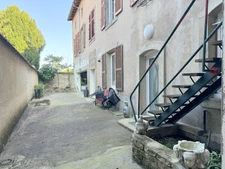 Immeuble de rapport 313 m²