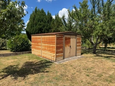 Pavillon de plain-pied de 102 m² – Lumineux, parfaitement entretenu, avec véranda, garage et grand terrain de 957 m²