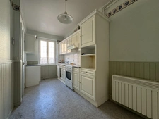 Maison de caractère du XIXe siècle de 170 m² sur une parcelle de 466 m²  BLAINVILLE SUR L'EAU (54)