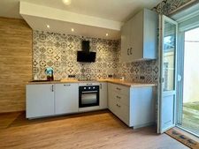 Appartement de caractère avec extérieur privatif - Centre-Ville de Lunéville