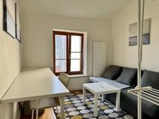 Studio meublé NANCY - Emplacement idéal à deux pas de la gare et du tram