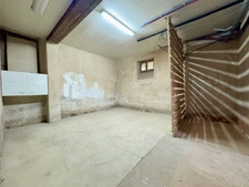Maison familiale de caractère de 155 m²  à Cirey Sur Vezouze - Gros potentiel !