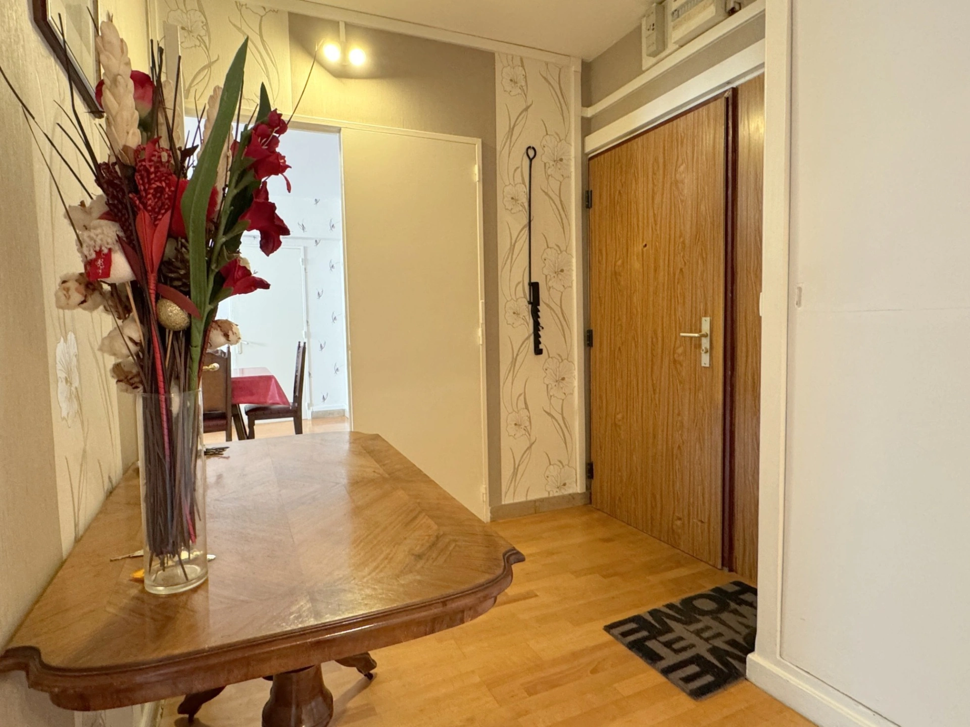Appartement 4 pièces 103 m² · à Nancy · 103 m² · 198 000 €