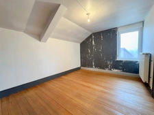 Maison familiale de caractère de 155 m²  à Cirey Sur Vezouze - Gros potentiel !